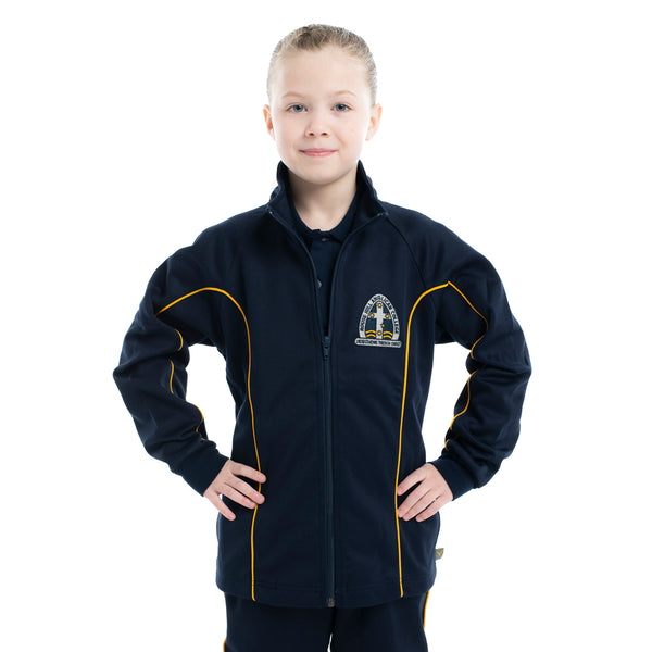 RHAC Junior Sports Jacket
