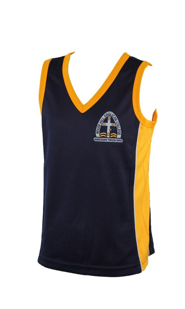 RHAC Athletics Singlet