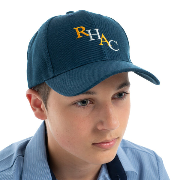 RHAC Sports Cap