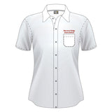 Sherwood RPS Boys Short Sleeve Shirt