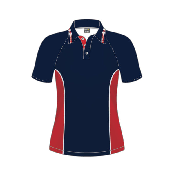 Sherwood RPS Unisex Sport Polo