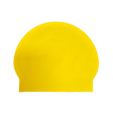 RHAC Swimming Caps - Yellow Farr Jones House