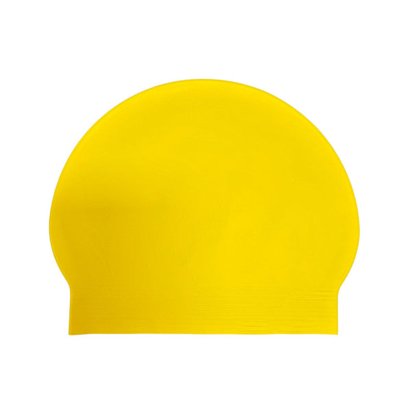 RHAC Swimming Caps - Yellow Farr Jones House