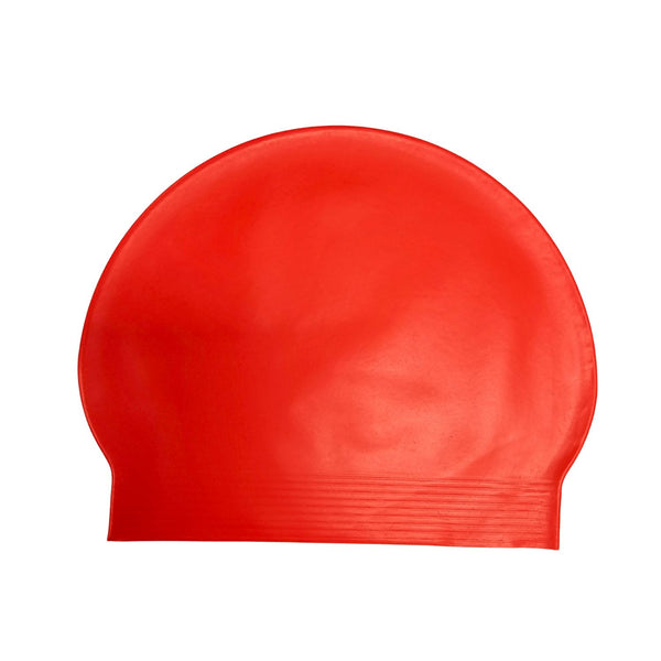 RHAC Swimming Caps - Red Booth House