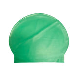 RHAC Swimming Caps - Green Court House