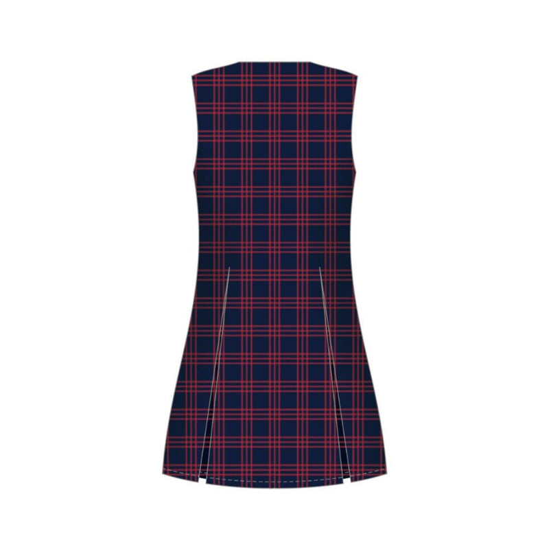 Sherwood RPS Girls Winter Dress