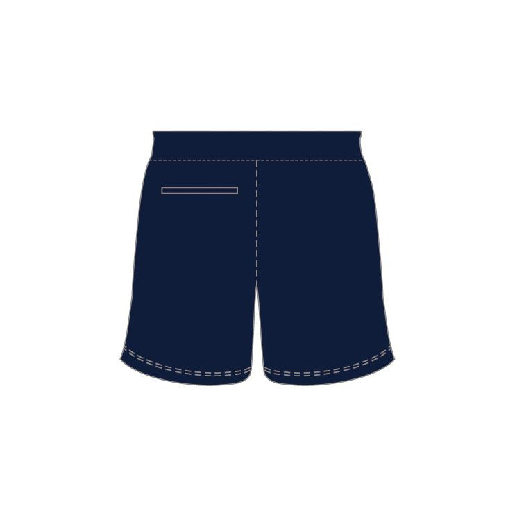 Sherwood RPS Sports Shorts