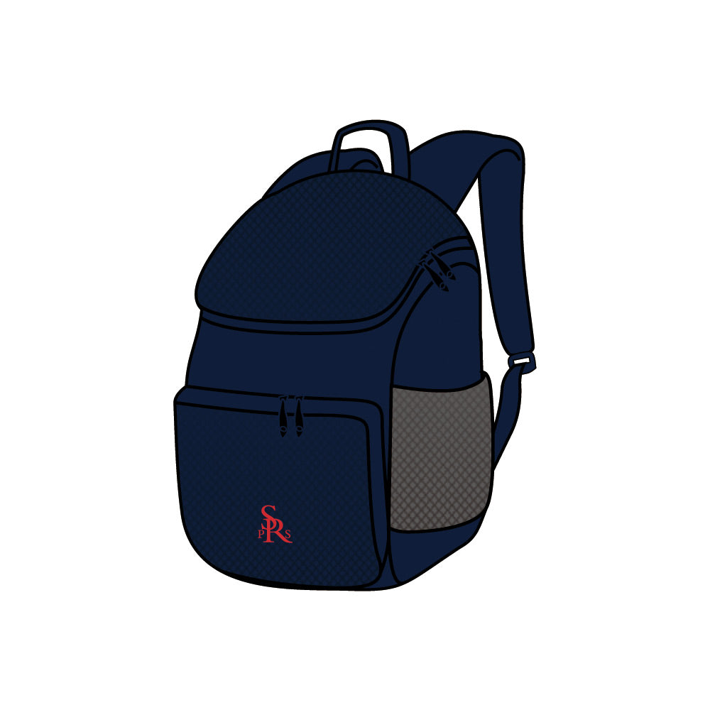 Sherwood RPS Medium Backpack – Valour Schools