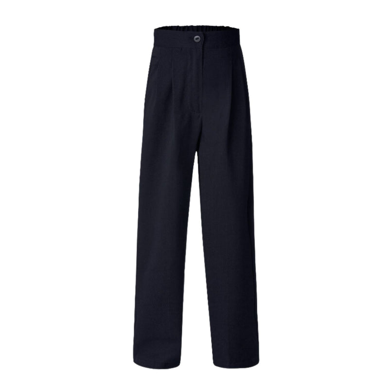 Sherwood RPS Girls Winter Navy Slacks