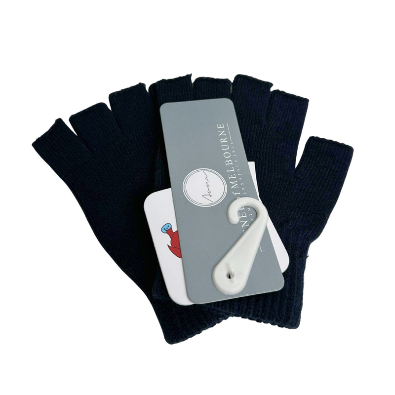 RHAC Fingerless Gloves