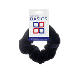 RHAC Navy Scrunchie