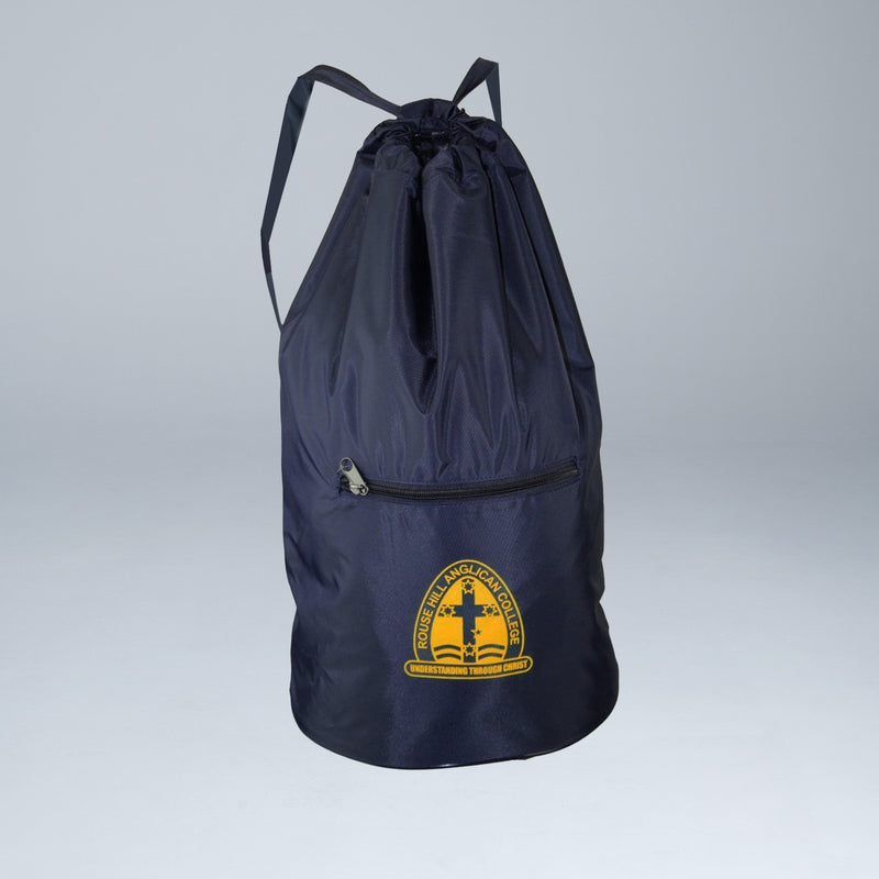 RHAC Excursion Bag