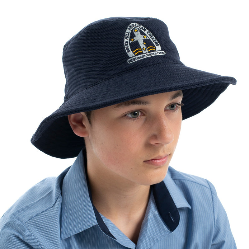 RHAC Senior Bucket Hat