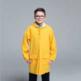 RHAC Raincoat