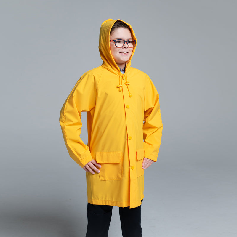 RHAC Raincoat