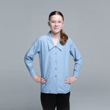 RHAC Girls Junior School Long Sleeve Blouse