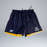 RHAC Unisex Match Gym Shorts