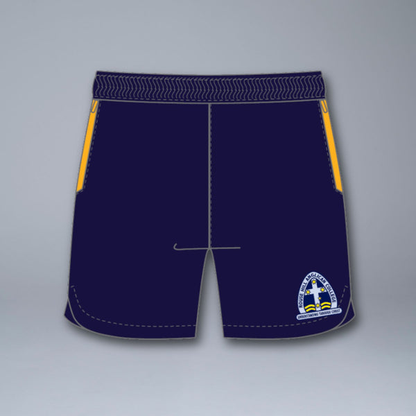 RHAC Female PE Short