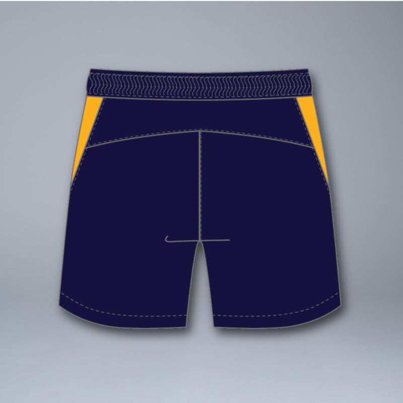 RHAC Female PE Short