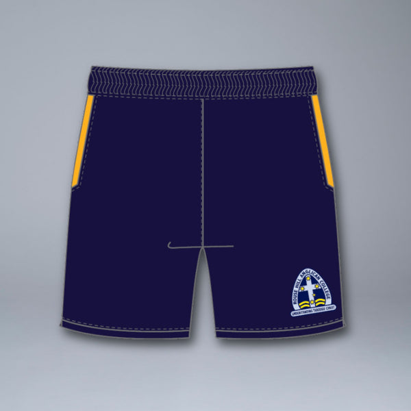 RHAC Unisex PE Short