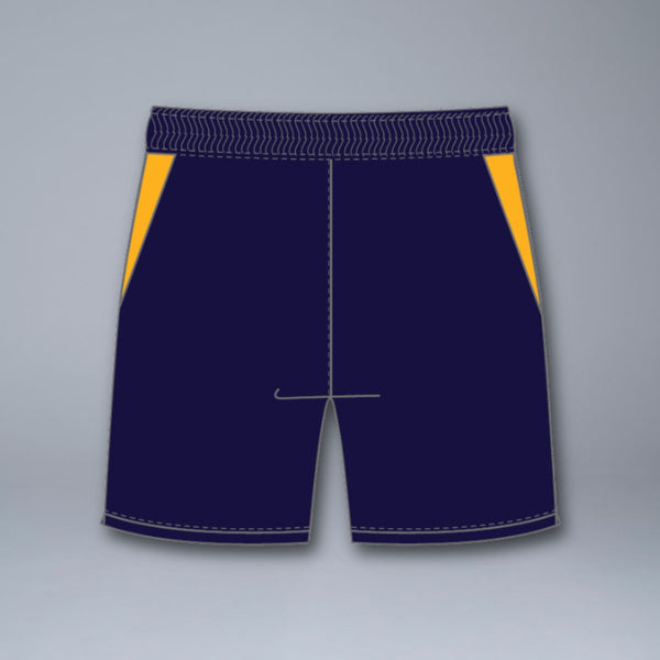 RHAC Unisex PE Short