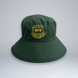 Schofields Reversible Bucket - Sky