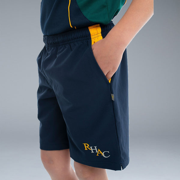 RHAC PE Shorts