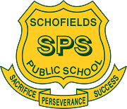 Schofields Public School Jumpers & Jackets