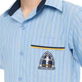 RHAC Boys Junior School Short Sleeve Shirt