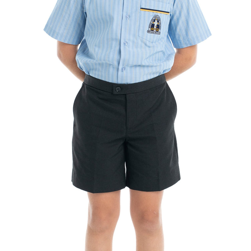 RHAC Boys Junior School Shorts