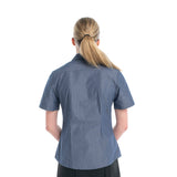 RHAC Girls Senior School Year 11 - 12 Short Sleeve Blouse