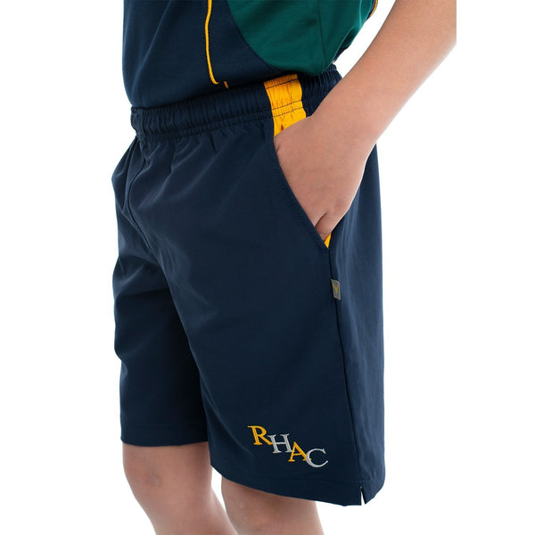 RHAC PE Shorts