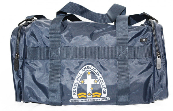 RHAC Senior Sports Kit Bag