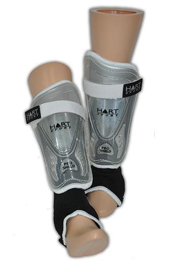 RHAC Shinpads