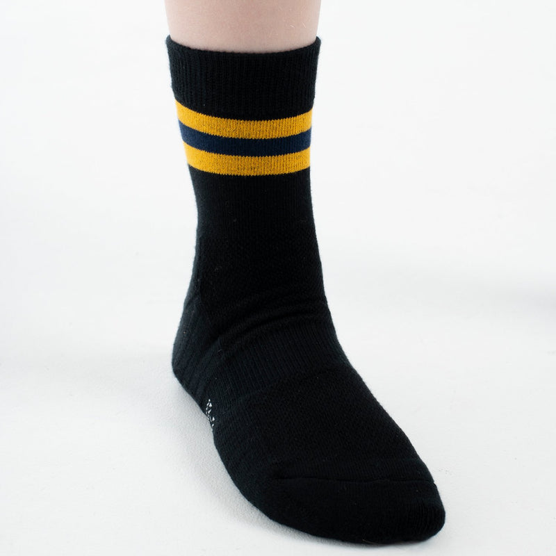 RHAC Unisex Formal Socks - 2 Pack