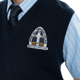 RHAC Unisex Woollen Vest