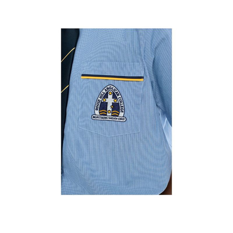 RHAC Boys Mid Year 7-10 Short Sleeve Shirt
